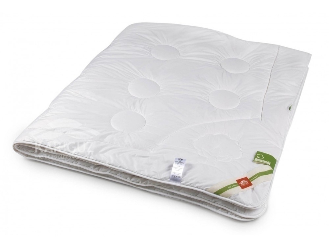 Одеяло Био Хлопок/Bio Cotton Каригуз <БХл21-9-3, 150*200, 1.5 спальное>