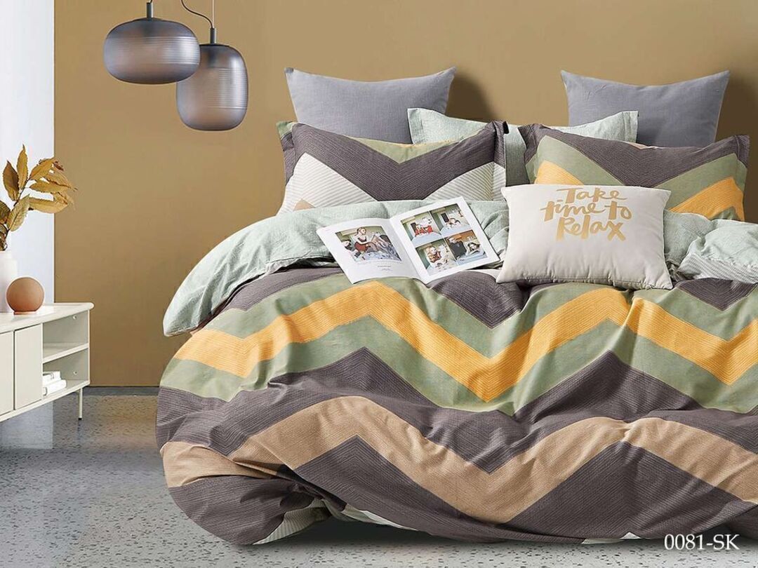 КПБ 2сп сатин в коробке (нав 70*70) Satin de Luxe SK Клео <0081-SK>