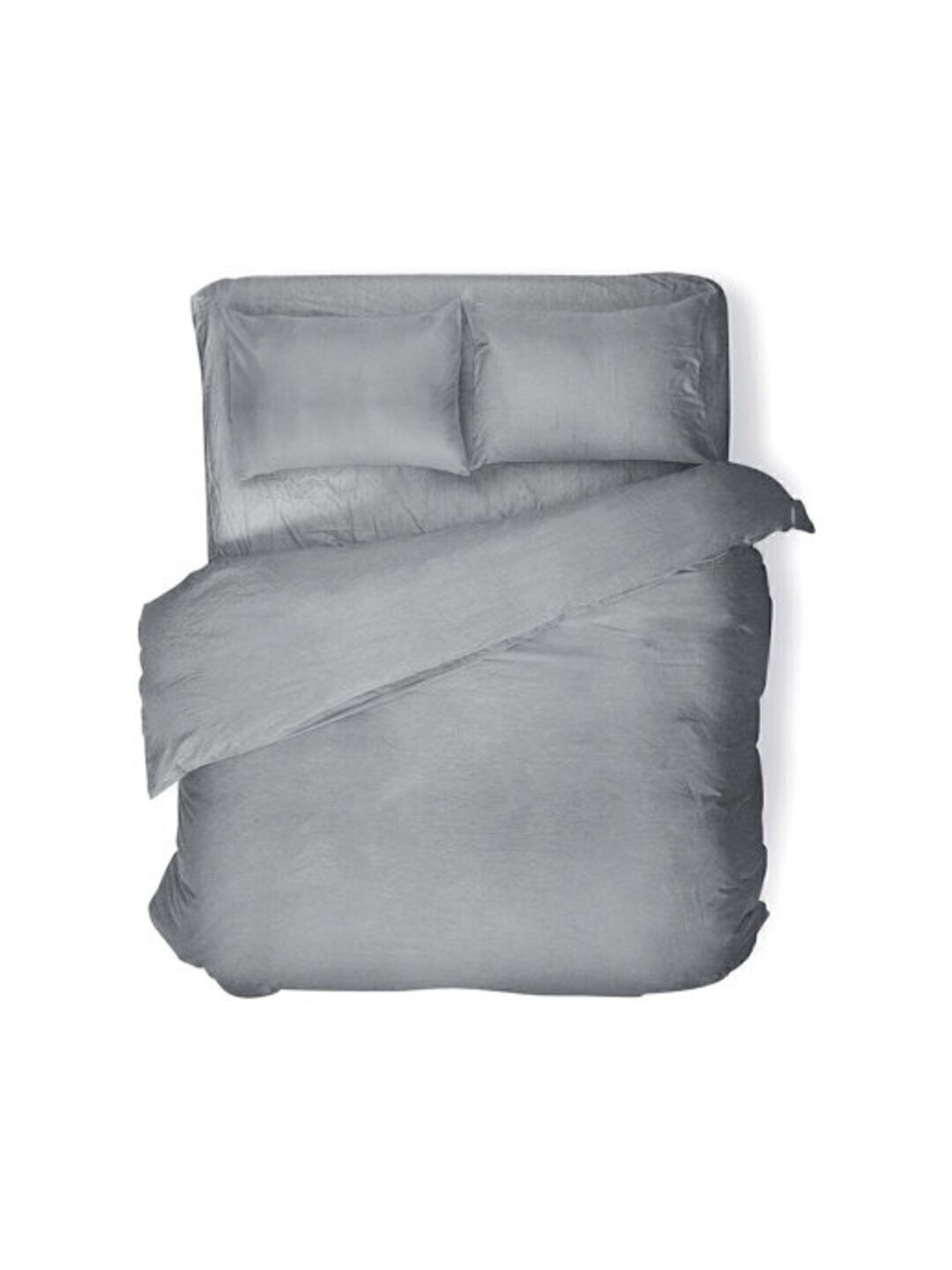 КПБ 2сп (нав 50*70) диагональ Absolut <silver Скидка>