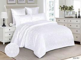 КПБ 2сп сатин-жаккард Satin Jacquard SG Клео <SG-212>