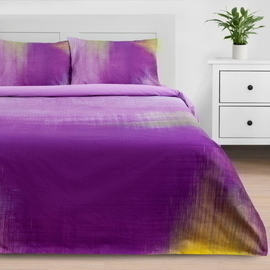 КПБ 2сп поплин Этель Скидка <Purple grade, нав.50*70-2шт>