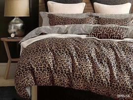 КПБ 2сп сатин в коробке (нав 70*70) Satin de Luxe SK Клео <0086-SK>