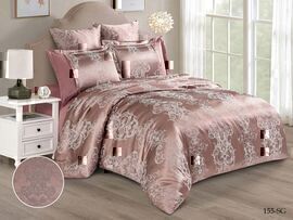 КПБ 2сп сатин-жаккард Satin Jacquard SG Клео <SG-155>