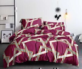 КПБ полисатин Pandora