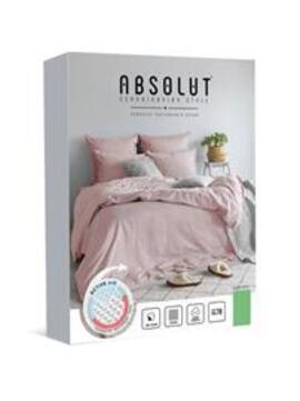 КПБ семейный диагональ Absolut <mokko Скидка>