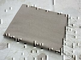 Плед Милан Влади