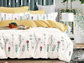 КПБ семейный сатин в коробке Satin de Luxe SK Клео <0040-SK>