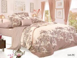 КПБ 2сп поплин Pure Cotton PC Клео <PC-168>