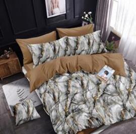 КПБ 1,5сп поплин Exclusive Viola <ПВ11-1244 Скидка>