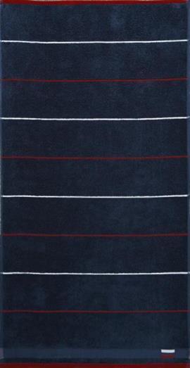 Полотенце махровое Russian Stripe Клинелли, 10000 цв.